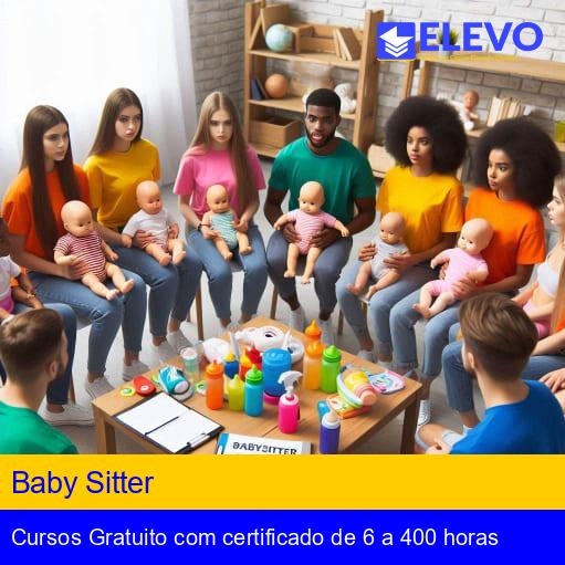 Baby Sitter